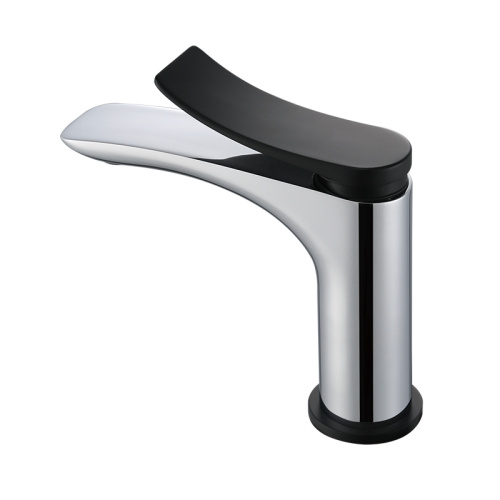 Pinakamabentang Modernong Water Banyo Basin Faucet