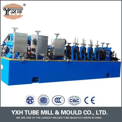 Practical pipe production line south america