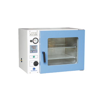 Medicine Horno de secado al vacío DZF -6020