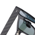 Wholesale Classic Fashion Recycle Carbon Fibre Sunglasses