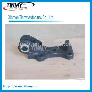Torque Rod Plate for Truck Suspension