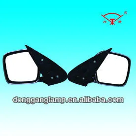 Joylong Electrical and Manual Bus Rear View Mirrors: Enhancing Safety and Visibility on the Road