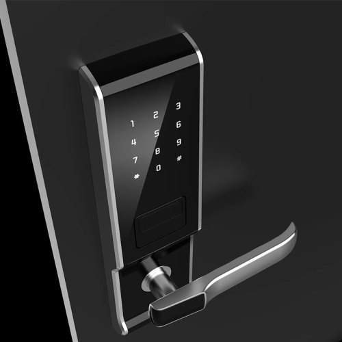 Fingerprint Door Lock