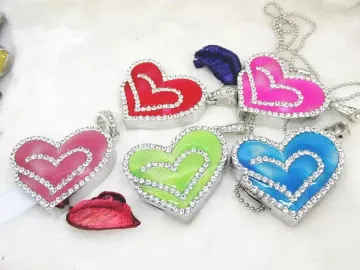 beautiful Crystal Jewelry usb flash drive, jewellery usb drive,jewel usb