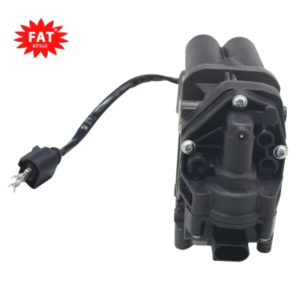 Porsche Panamera 971 Air Suspension Systems Compressor 2017-2021