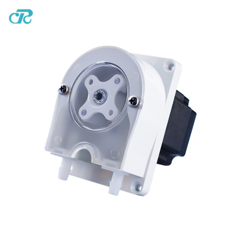 Laundry used stepper motor peristaltic pump