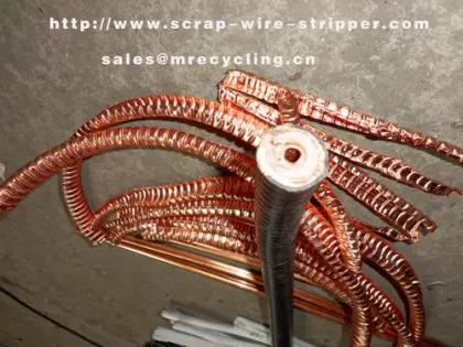 Wire Stripping Machine Reviews