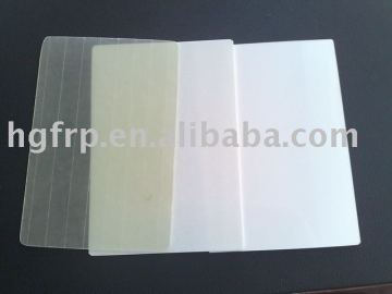 Slaughterhouse panel chemical truck panel wall sheet