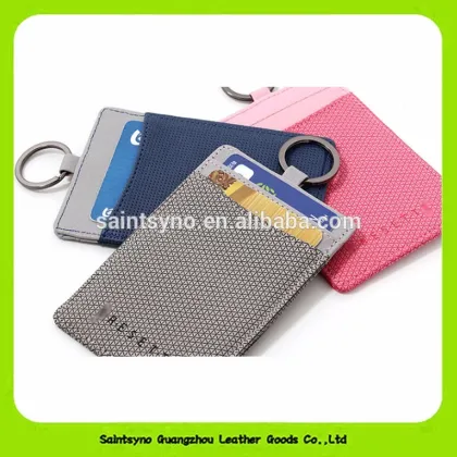 16452 Hot selling custom leather tag luggage tag