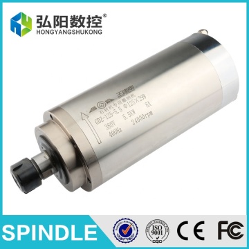 Changsheng 5.5KW Wood Working Spindle for CNC Router Engraving Motor
