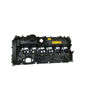 High Quality Valve Cover for BMW B58 G38 G12 (1112 7645 173)