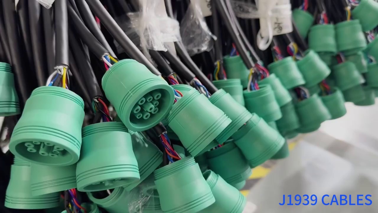 Top Quality Automotive Diagnostic Connector Cables