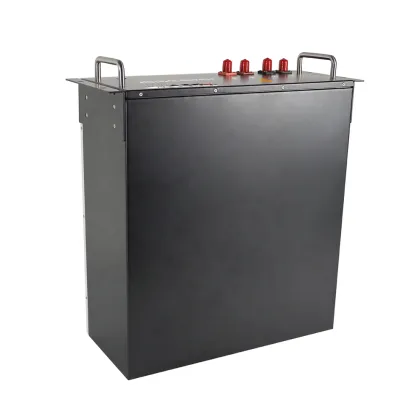 48V LiFePO4 Battery: Your Reliable Home Energy Storage Solution