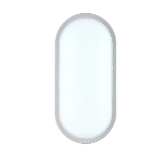 15W ip65 oval Outdoor Wall Light