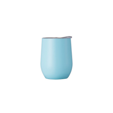 Wholesale U-shaped Belly Cup 304 Stainless Steel Eggshell Cup