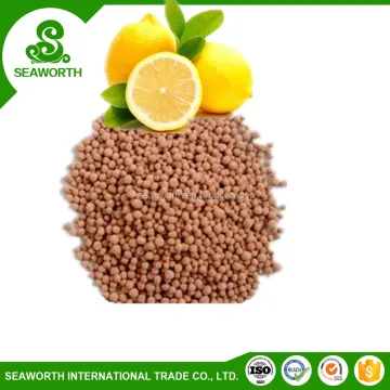 Best Durable Fruit Fertilizers with NPK Ratio of 12-12-17: Enhancing Crop Yield and Quality