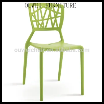 Plastic Pocci Viento Chair