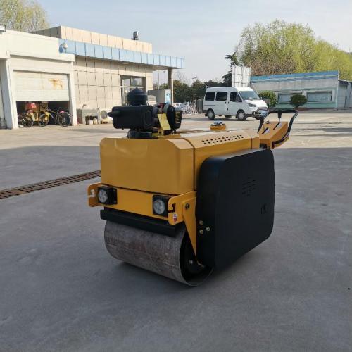 Manual Tamping Machine Flexible impact rammer