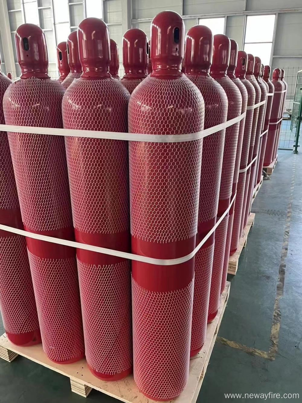 Co2 Fire Extinguisher Price