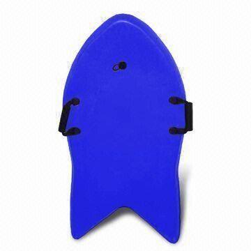 Plastic Snow Sledge, Available in Blue, Green, and Orange Colors