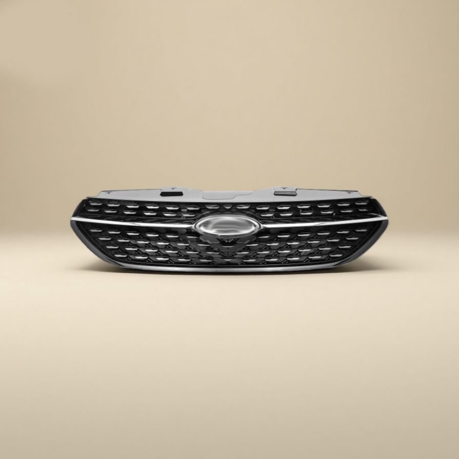 Chery Front Grille – High-Fidelity Replacement Part