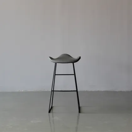 Bar Stool High Chair Kitchen Bar Chairs