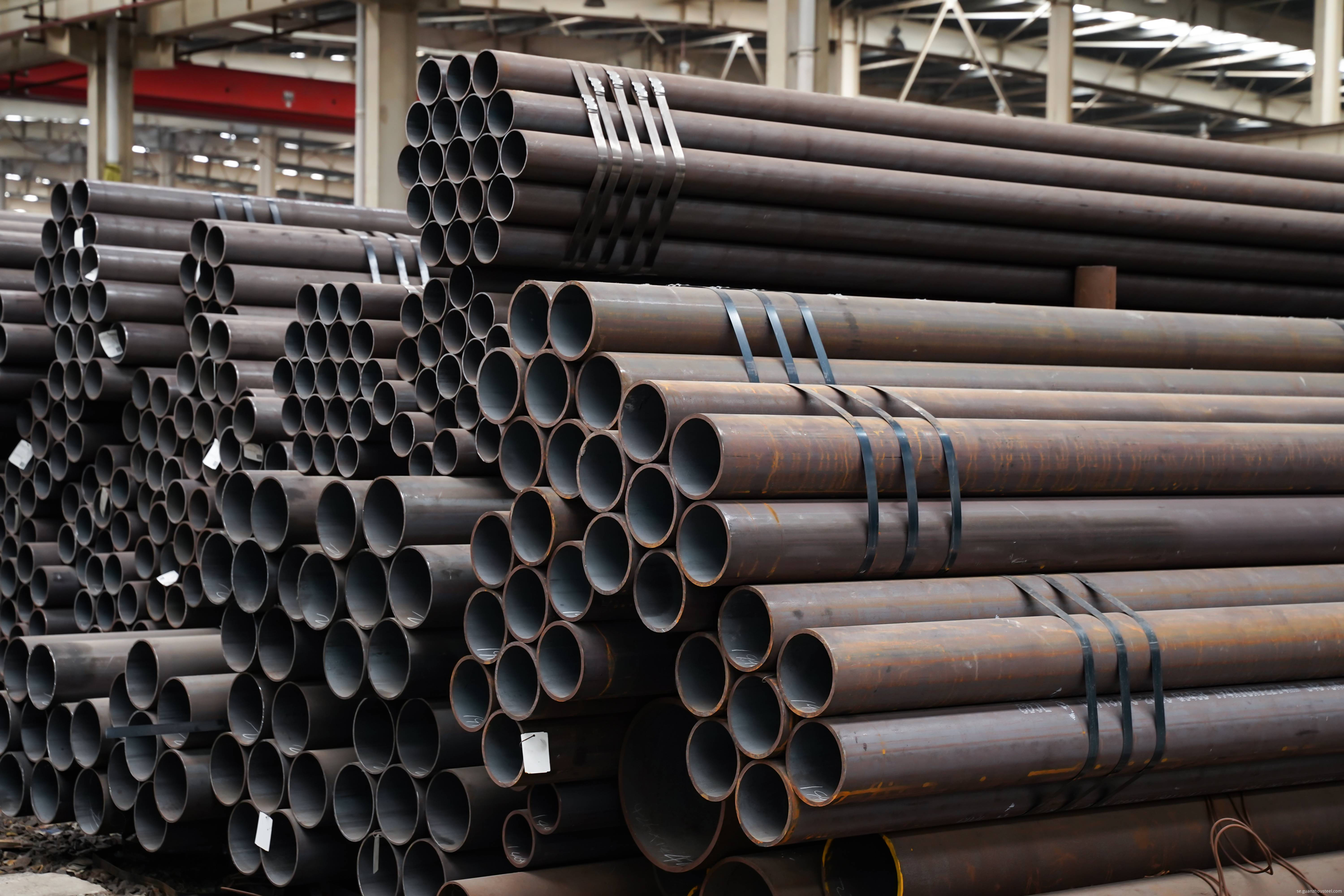 Steel Pipe