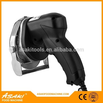Professional doner kebab slicer with CE certificate