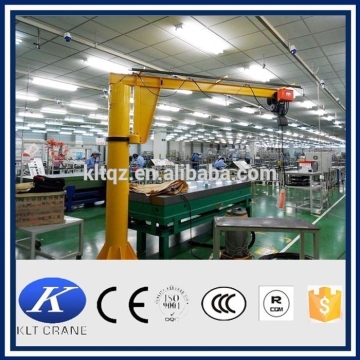 2 ton small good price jib crane