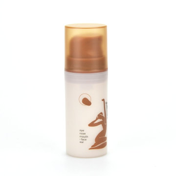 Professionele PP Airless Cosmetic Packaging Serumfles Groothandel 15 ml 30 ml