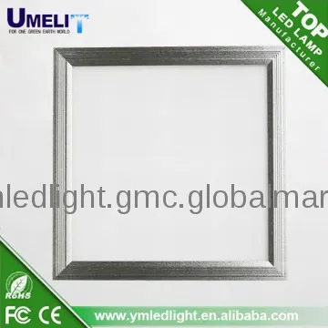 18w small square led panel light