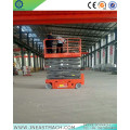 10m Glass Cleaning Lifting Platform