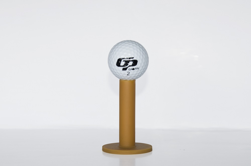 Surlyn Best Golf Ball