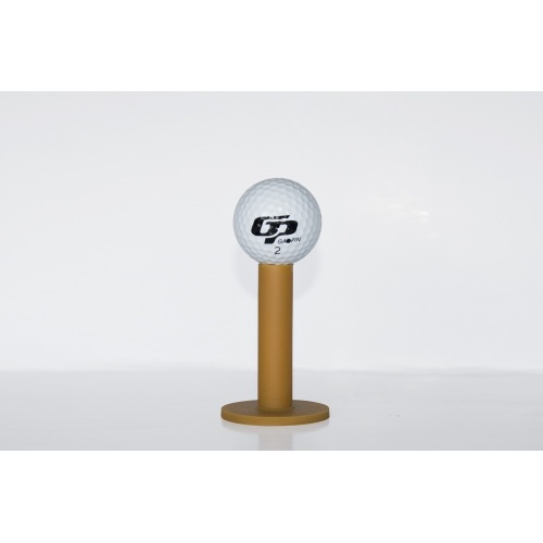 Tournament Vice Golf Ball With Golf Ball Logo