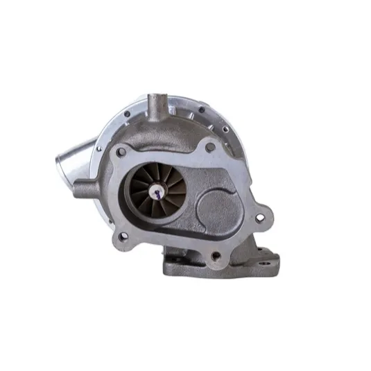 China Factory Sale: Various Widely Used Engine Turbochargers with High Performance