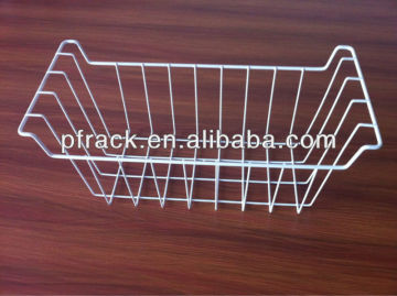 basket for storage food fruit and vegetable