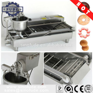 BTTQ Series mini donut machine