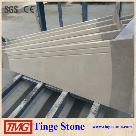 Quality Natural Stone Steps
