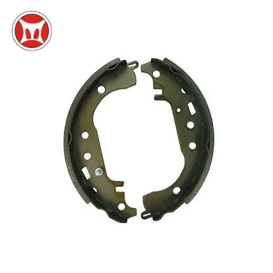 China Auto Spare Parts - Drum Brake K2342: Car Parts Price