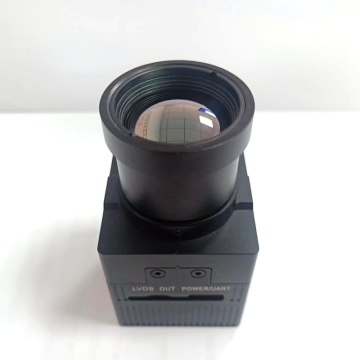 Factory Outlet Gen2 Intelligent Infrared Thermal Imager Camera
