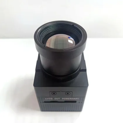 Factory Outlet Gen2 Intelligent Infrared Thermal Imager Camera