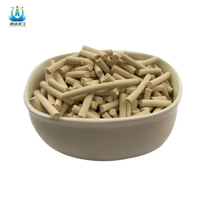 Advanced 3A Molecular Sieve Beads