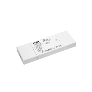 Flat CV -LED -Treiber von 90W
