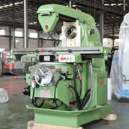 High Quality Deckel Milling Machine X6132 for Sale