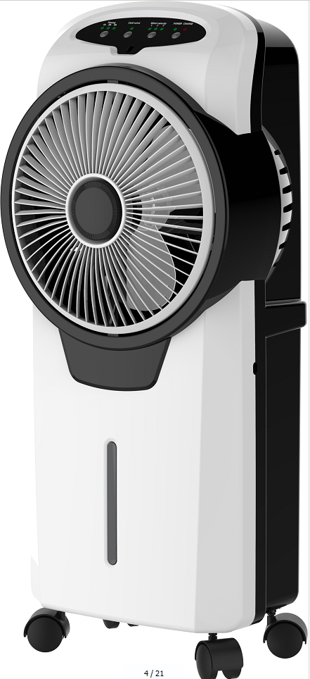 Mist Fan Kn 1184