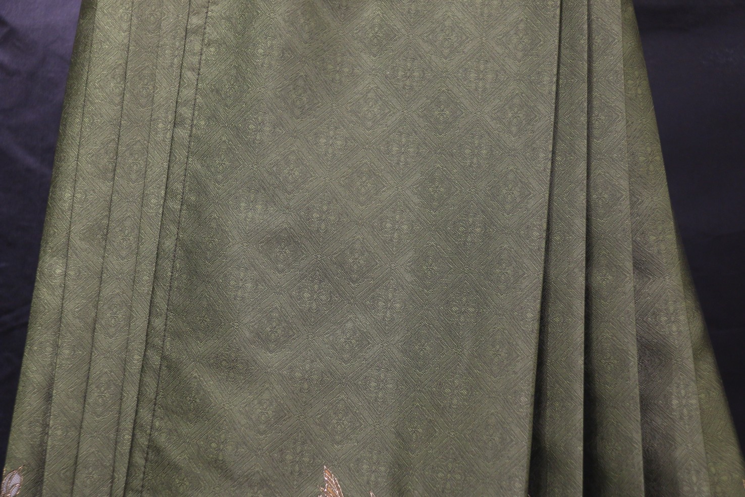 traditional Chinese dress