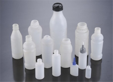 Automatic PET Bottle Packaging Machine