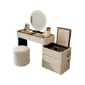 Set da toeletta bianco YK-10