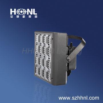 96W IP65 High Power LED Tunnel Light with 3 Years\' Warranty