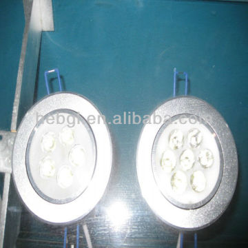 Dimmable LED ceiling Light